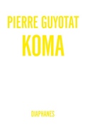 Cover: Koma - Diaphanes