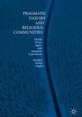 Bild: Pragmatic Inquiry and Religious Communities - Palgrave Macmillan