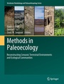 Cover: Methods in Paleoecology - Springer