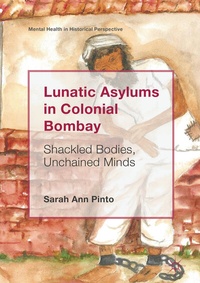 Abbildung von: Lunatic Asylums in Colonial Bombay - Palgrave Macmillan