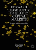 Cover: Forward Lease Sukuk in Islamic Capital Markets - Palgrave Macmillan