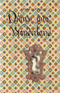 Enlarge image Cover: Drawn into Wonderland - PH Topics