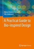 Cover: A Practical Guide to Bio-inspired Design - Springer Vieweg