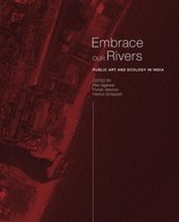 Enlarge image Cover: Embrace Our Rivers - Kerber Verlag