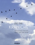 Cover: Zug der Kraniche - Kerber Verlag