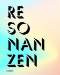 Cover: Resonanzen - Kerber Verlag