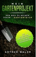 Cover: Mein Gartenprojekt - BoD - Books on Demand
