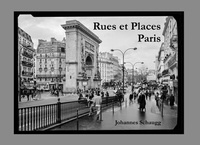 Abbildung von: Rues et Places - Paris - BoD - Books on Demand