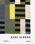 Cover: Anni Albers - Hirmer