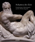 Cover: Schatten der Zeit - Hirmer