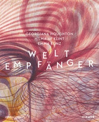 Enlarge image Cover: Weltempfänger - Hirmer