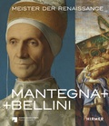 Cover: Mantegna + Bellini - Hirmer