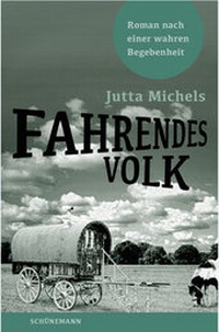 Abbildung von: Fahrendes Volk - Carl Ed. Schünemann