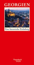 Cover: Georgien - Wagenbach