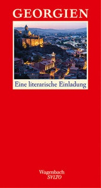 Abbildung von: Georgien - Wagenbach