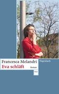 Cover: Eva schl&auml;ft - Wagenbach