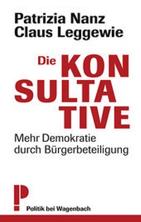 Abbildung von: Die Konsultative - Wagenbach