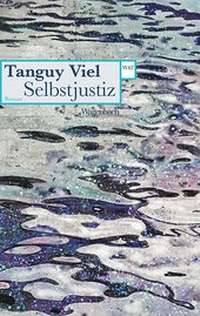 Abbildung von: Selbstjustiz - Wagenbach