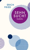 Cover: Sehnsucht - Wagenbach