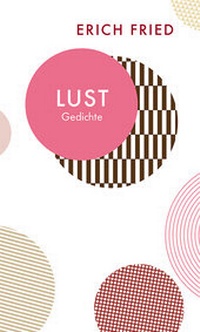 Enlarge image Cover: Lust - Wagenbach