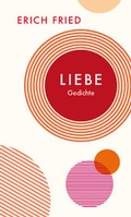 Cover: Liebe - Wagenbach