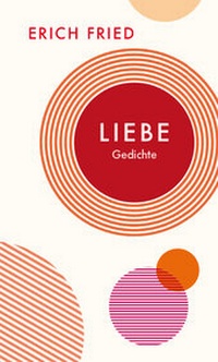 Abbildung von: Liebe - Wagenbach