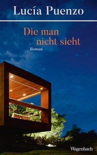 Abbildung von: Die man nicht sieht - Wagenbach