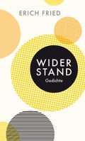 Cover: Widerstand - Wagenbach