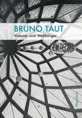 Cover: Bruno Taut - Wagenbach