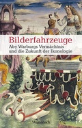 Cover: Bilderfahrzeuge - Wagenbach