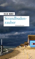 Cover: Strandbudenzauber - Gmeiner-Verlag