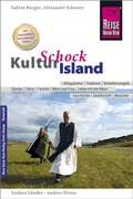 Cover: Reise Know-How KulturSchock Island - Reise Know-How Verlag Peter Rump GmbH
