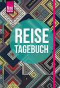 Cover: Reise Know-How Reisetagebuch - Muster aus aller Welt - Reise Know-How Verlag Peter Rump GmbH