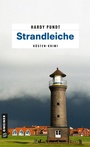 Cover: Strandleiche - Gmeiner-Verlag