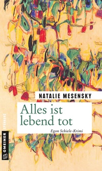 Abbildung von: Alles ist lebend tot - Gmeiner-Verlag