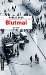 Cover: Blutmai - Gmeiner-Verlag