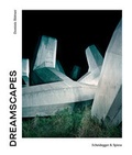 Cover: Dominic B&uuml;ttner - Dreamscapes - Scheidegger & Spiess