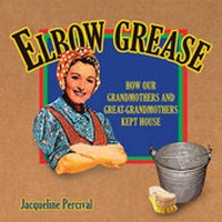 Enlarge image Cover: Elbow Grease - Chaplin Books