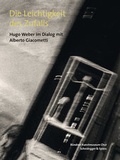 Cover: Die Leichtigkeit des Zufalls - Scheidegger & Spiess