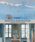 Cover: Marguerite Frey-Surbek und Victor Surbek - Scheidegger & Spiess