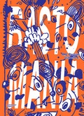 Cover: Bastomania - Scheidegger & Spiess