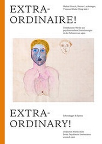 Enlarge image Cover: Extraordinaire! - Scheidegger & Spiess