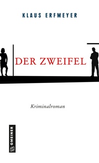 Abbildung von: Der Zweifel - Gmeiner-Verlag