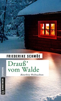 Abbildung von: Drauß' vom Walde - Gmeiner-Verlag