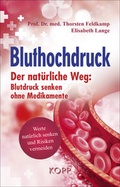 Cover: Bluthochdruck - Kopp Verlag