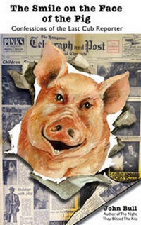 Enlarge image Cover: The Smile on the Face of the Pig - Chaplin Books