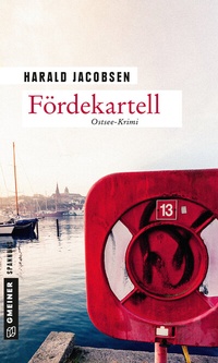 Abbildung von: Fördekartell - Gmeiner-Verlag