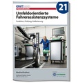 Cover: Umfeldorientierte Fahrerassistenzsysteme - Krafthand