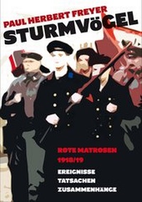 Abbildung von: Sturmvögel - Verlag Neuer Weg