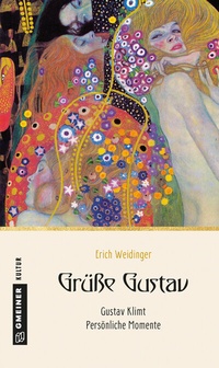 Abbildung von: Grüße Gustav - Gmeiner-Verlag